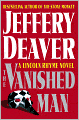 The Vanished Man (Lincoln Rhyme Series #5)
