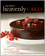 Rose's Heavenly Cakes, Enhanced Edition