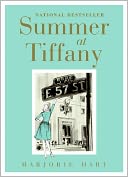 Summer at Tiffany by Marjorie Hart: NOOK Book Cover