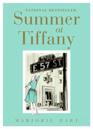 Summer at Tiffany
