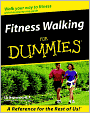 Fitness Walking For Dummies