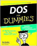 DOS For Dummies