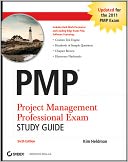 PMP Project Management Professional Exam Study Guide