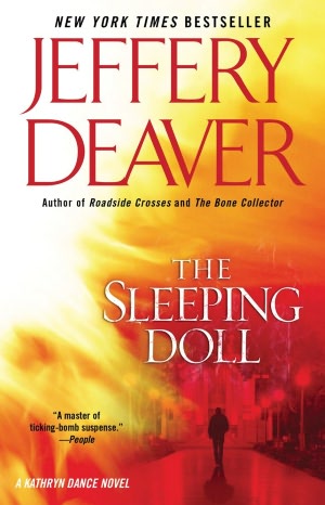 The Sleeping Doll (Kathryn Dance Series #1)