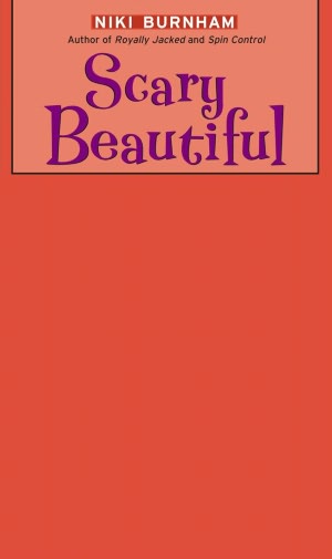 Scary Beautiful