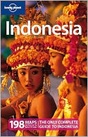 Lonely Planet Indonesia