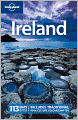 Lonely Planet Ireland