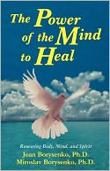 Power Of The Mind To Heal