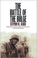 The Battle Of The Bulge