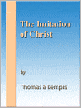 The Imitation of Christ [NOOK eBook classics with optimized navigation]