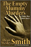 The Empty Mummy Murders