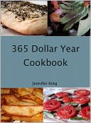 365 Dollar Year Cookbook