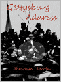 The Gettysburg Address