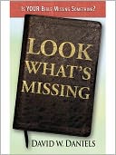 Look What's Missing
