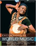 Excursions in World Music