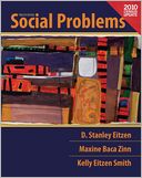 Social Problems, Census Update, Books a la Carte Plus MySocLab