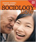 Sociology Now, Census Update, Books a la Carte Edition