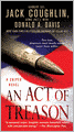 An Act of Treason (Kyle Swanson Sniper Series)