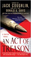 An Act of Treason (Kyle Swanson Sniper Series)