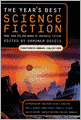 The Year's Best Science Fiction: Eighteenth Annual Collection: More than 250,000 Words of Fantastic Fiction
