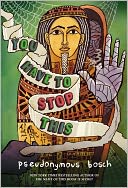 You Have to Stop This (Secret Series #5)