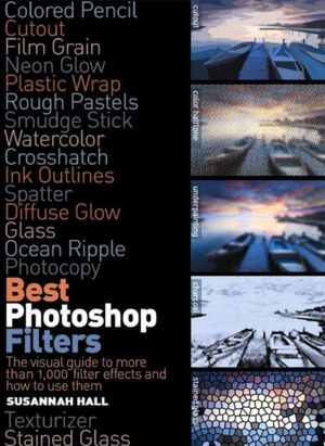 Best Photoshop Filters