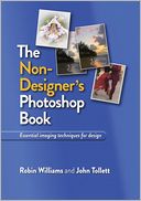 The Non-Designer's Photoshop Book