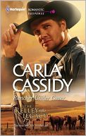Rancher Under Cover (Harlequin Romantic Suspense #1676)