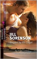 Tempted by His Target (Harlequin Romantic Suspense #1678)