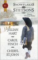 Snowflakes and Stetsons: The Cowboy's Christmas Miracle\Christmas at Cahill Crossing\A Magical Gift at Christmas (Harlequin Historical #1059)