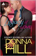 Legacy of Love