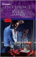 Engaged with the Boss (Harlequin Intrigue #1306)