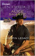 Westin Legacy (Harlequin Intrigue #1309)
