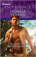 Black Ops Bodyguard (Harlequin Intrigue #1310)