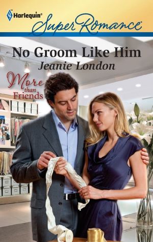 No Groom Like Him (Harlequin Super Romance #1739)