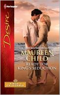 Ready for King's Seduction (Kings of California Series)