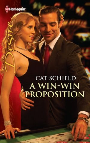 A Win-Win Proposition (Harlequin Desire #2116)