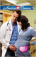 The Surgeon's Surprise Twins (Harlequin American Romance #1375)