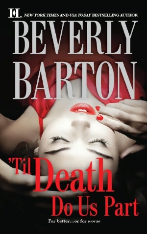 'Til Death Do Us Part: Blackwood's Woman\Roarke's Wife
