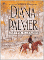A Man for All Seasons: The Texas Ranger\Garden Cop