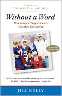 Without a Word by Jill Kelly: Book Cover