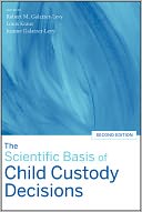 The Scientific Basis of Child Custody Decisions