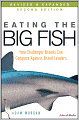 Eating the Big Fish: How Challenger Brands Can Compete Against Brand Leaders