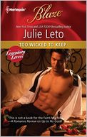 Too Wicked to Keep (Harlequin Blaze #639)