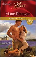 Royally Seduced (Harlequin Blaze #644)