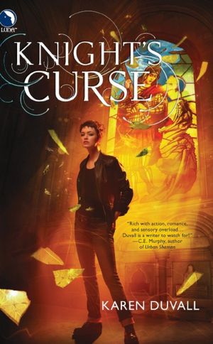 Karen Duvall Knight's Curse