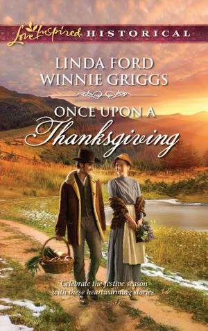 Once Upon a Thanksgiving: Season of Bounty\Home for Thanksgiving