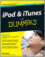iPod & iTunes For Dummies