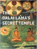 The Dalai Lama's Secret Temple