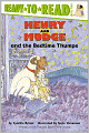 Henry and Mudge and the Bedtime Thumps (Henry and Mudge Series #9)